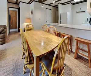 Photo 2 - Condo with Awesome View & Easy Access to Ski Adventure! (Unit 202 at 1849)