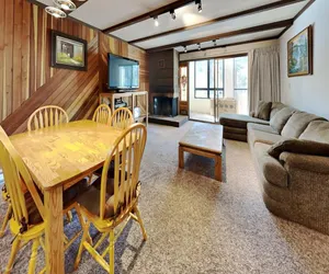 Photo 3 - Condo with Awesome View & Easy Access to Ski Adventure! (Unit 202 at 1849)