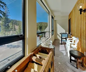 Photo 5 - Condo with Awesome View & Easy Access to Ski Adventure! (Unit 202 at 1849)
