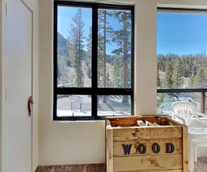 Photo 4 - Condo with Awesome View & Easy Access to Ski Adventure! (Unit 202 at 1849)