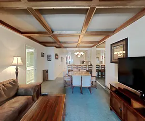 Photo 5 - Comfortable Condo - Gorgeous Slopeview and Access to 3 Hot Tubs (Unit 303 at 1849)