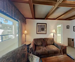 Photo 4 - Comfortable Condo - Gorgeous Slopeview and Access to 3 Hot Tubs (Unit 303 at 1849)
