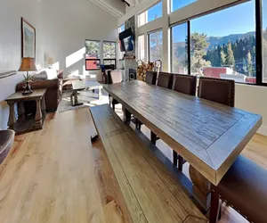 Photo 3 - Large Upgraded 4 Bedroom Condo in Mammoth! Easy access To Hot Tubs, Pool, Sauna (Unit 684 at 1849)