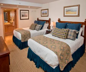 Photo 3 - Two Bedroom at the Lodge At Vail Save 20% on 7+ Nights!