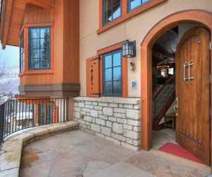 Photo 4 - Luxury Mountainside 5BR halet in Vail Village Save 20% on 7+ Nights!