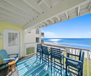 Photo 2 - Sunseekers 3 (The Breezeway)