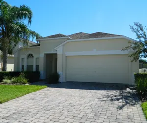 Photo 3 - 4 Bed Florida Villa - West Haven, Orlando