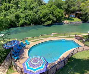 Photo 2 - IC 216 Inverness Condos Comal River