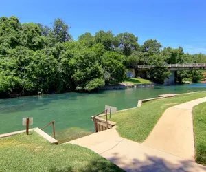 Photo 4 - IC 216 Inverness Condos Comal River