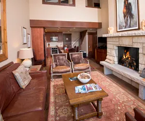 Photo 4 - Premier Mountainside 2 BR Condo at Lodge at Vail Save 20% on 7+ Nights!