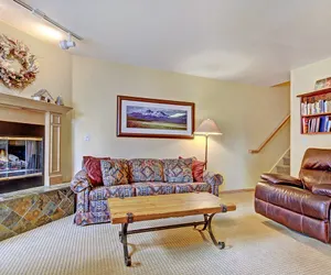 Photo 2 - Charming 2Br Steps to Snow-capped Adventures and Main St