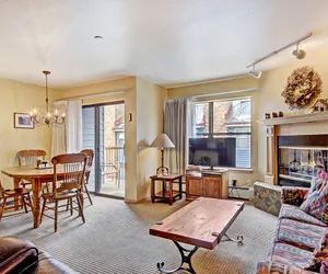 Photo 3 - Charming 2Br Steps to Snow-capped Adventures and Main St