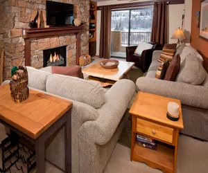 Photo 3 - Spacious 1BR Condo - Across from Gondola+Beaver Creek View