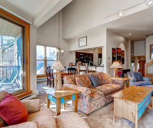 Photo 3 - Very Spacious 3Br Condo, Sleeps 8!