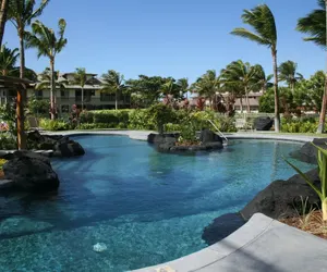 Photo 3 - Mauna Lani Golf Villas K5