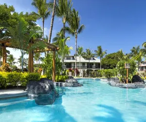 Photo 2 - Mauna Lani Golf Villas K5