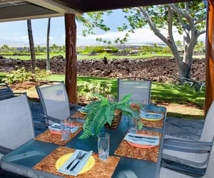 Photo 4 - Mauna Lani Golf Villas K5