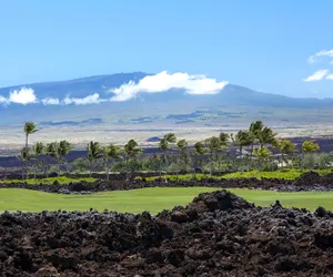 Photo 3 - Mauna Lani Golf Villas K5