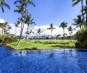 Photo 5 - Fairway Villas Waikoloa O21