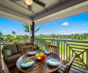 Photo 3 - Waikoloa Beach Villas J32