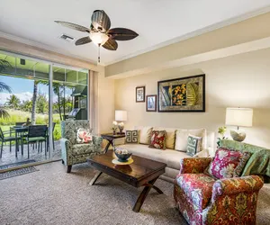 Photo 2 - Waikoloa Beach Villas G2