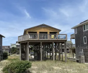 Photo 5 - HATTERAS JACK