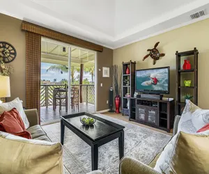 Photo 4 - Waikoloa Beach Villas E33