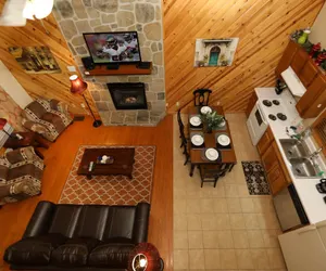 Photo 4 - Splendid Cabin for Smoky Mountain Getaway