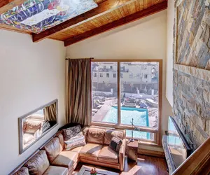 Photo 3 - 2 BR Condo at The Lodge at Vail View of Gore Range Save 20% on 7+ Nights!