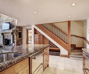 Photo 4 - 2 BR Condo at The Lodge at Vail View of Gore Range Save 20% on 7+ Nights!