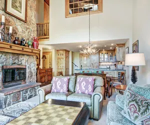 Photo 2 - 3 BR Condo at The Lodge at Vail w/ Pool, Hot Tub Save 20% on 7+ Nights!