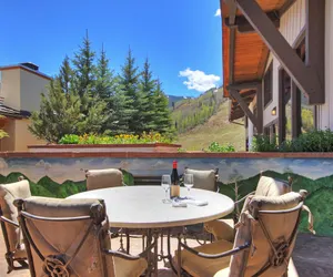 Photo 4 - 3 BR Condo at The Lodge at Vail w/ Pool, Hot Tub Save 20% on 7+ Nights!