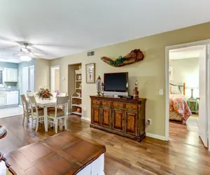 Photo 4 - Amelia Landings Condo, Easy Access to the Pool and Short Walk to the Beach