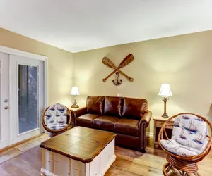 Photo 2 - Amelia Landings Condo, Easy Access to the Pool and Short Walk to the Beach