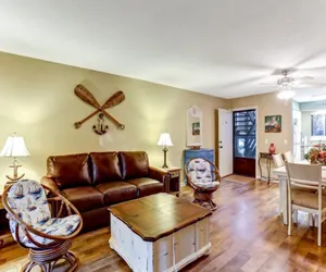 Photo 3 - Amelia Landings Condo, Easy Access to the Pool and Short Walk to the Beach