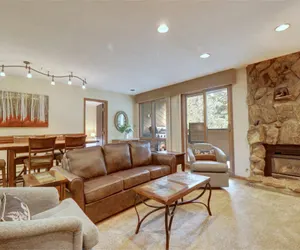 Photo 5 - Perfect Location, Pet Friendly Ski-In Ski-Out - CM336