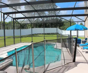 Photo 2 - Berkeley  Pool Home