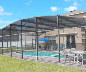 Photo 4 - Berkeley  Pool Home