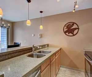 Photo 3 - Two Bedroom Condo & Loft in the Heart of Breckenridge
