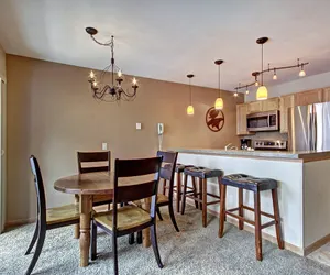 Photo 2 - Two Bedroom Condo & Loft in the Heart of Breckenridge