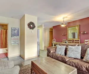 Photo 4 - Wake up to Winter Wonderland 1Br 1Ba-Downtown Breck Sleeps 4