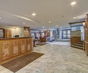 Photo 2 - Wake up to Winter Wonderland 1Br 1Ba-Downtown Breck Sleeps 4