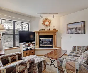 Photo 2 - Front Row Access to Historic Breck 2Br 1Ba Sleeps 8