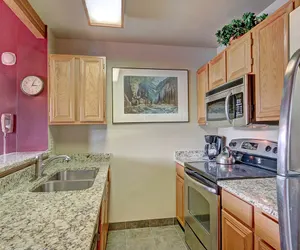 Photo 4 - Winter Escape With Loft -Perfect Blend of Mountain &Town