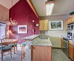Photo 3 - Winter Escape With Loft -Perfect Blend of Mountain &Town