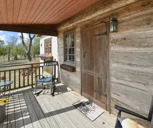 Photo 2 - Cabins on Knopp School-Czech Cabin