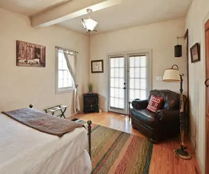 Photo 3 - Cabins on Knopp School-Chula Vista Cabin