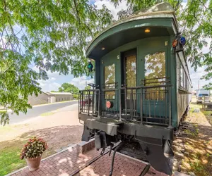 Photo 4 - Pullman Train Car