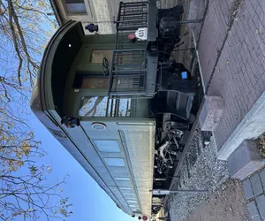 Photo 5 - Pullman Train Car