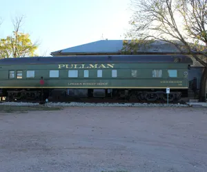 Photo 3 - Pullman Train Car